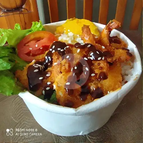 Gambar Makanan Bb Rice Bowl 1