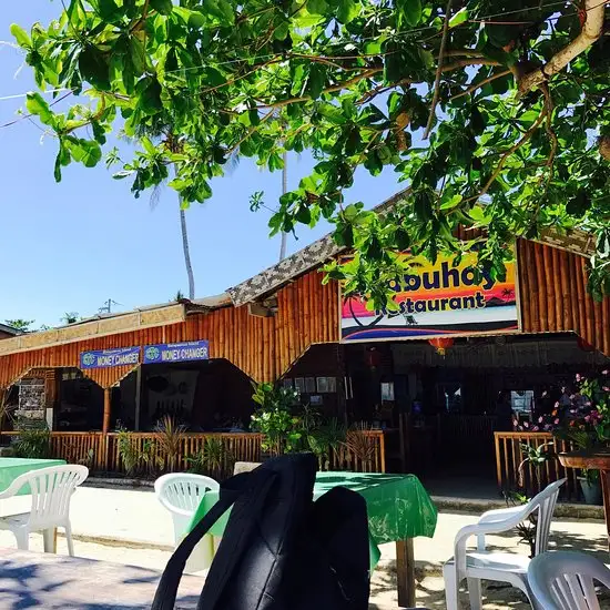 Mabuhay Bar and Restaurant Food Photo 2
