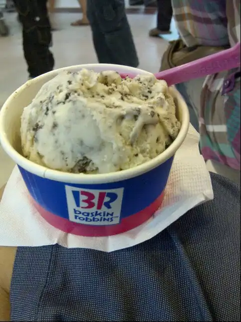 Gambar Makanan Baskin-Robbins 2