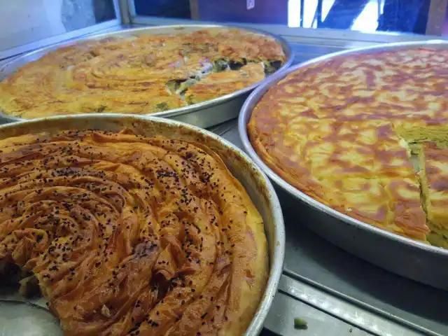 Sweet Pasta Börek Cafe Nişantaşı'nin yemek ve ambiyans fotoğrafları 27