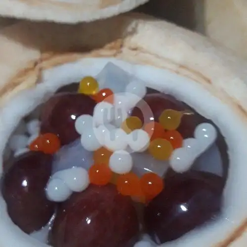 Gambar Makanan Coconut Jelly Kharisma 11