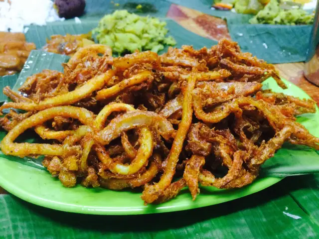 Sri Ganapathi Mess Food Photo 5