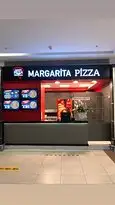 Margarita Pizza'nin yemek ve ambiyans fotoğrafları 2