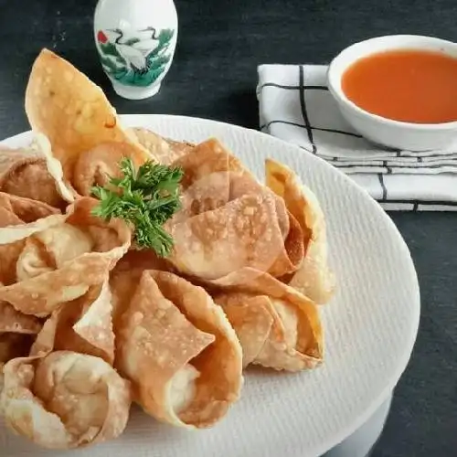 Gambar Makanan Bakso Goreng Al Barokah 3