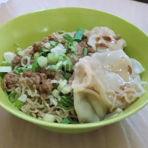 Gambar Makanan Bakmi Suikiau Nasi Tim Jembatan Lima, Jembatan Lima Raya 18