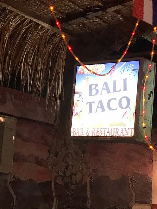 Gambar Makanan Bali Taco 12