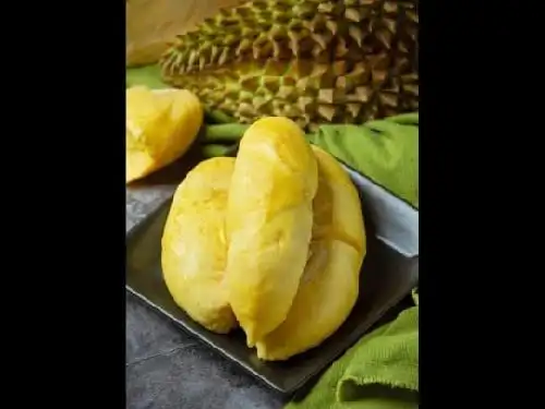 Durian AFU
