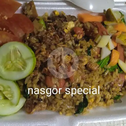Gambar Makanan Nasi Goreng Katineung, Gor Panatayuda 1 2