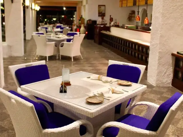 Gambar Makanan La Cucina Restaurant - Discovery Kartika Plaza Hotel 12