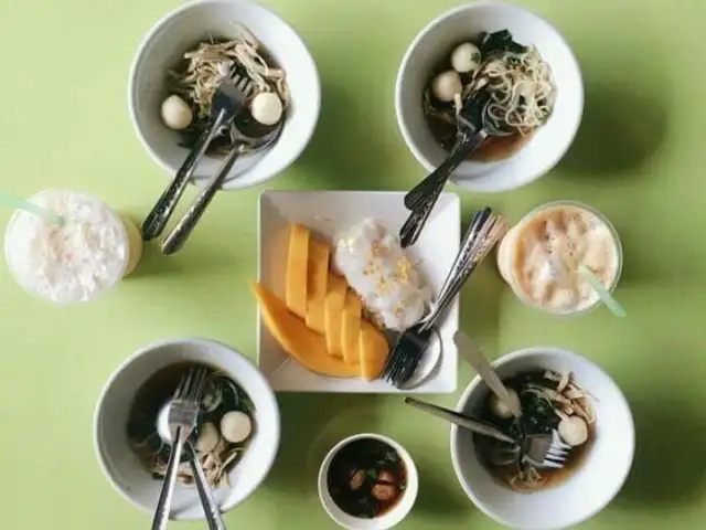 Sara Boat Noodle Food Photo 2