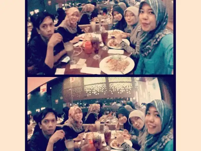 Gambar Makanan Solaria 10