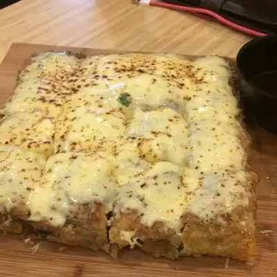 Martabak Mertua