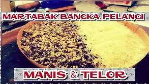 Martabak Bangka Pelangi, Taman Sunter Indah