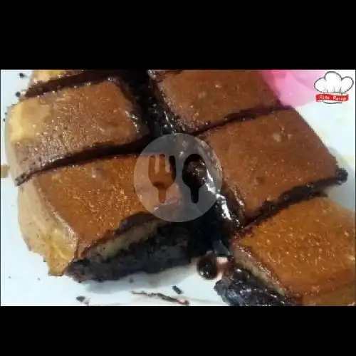 Gambar Makanan Martabak Bangka 21 Amar, Cipayung 2