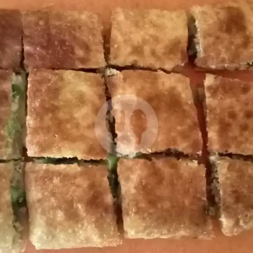 Gambar Makanan martabak bangka 88 pondok labu 4