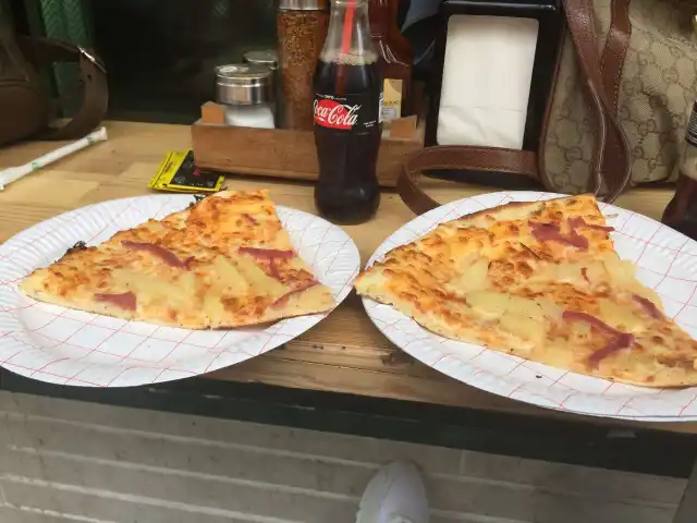 Pizza2Go'nin yemek ve ambiyans fotoğrafları 51