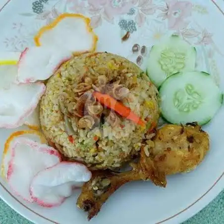 Gambar Makanan Nasi Goreng Pasundan, Ariodillah 19