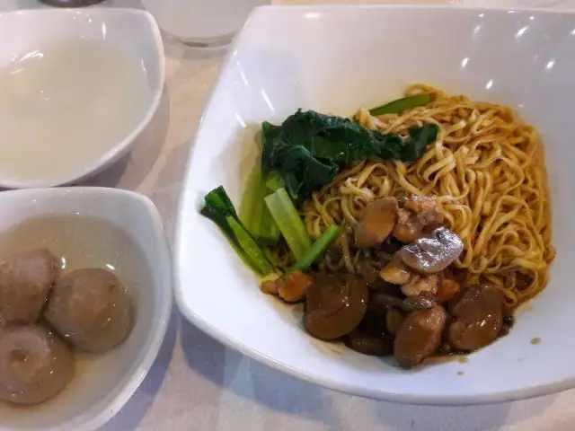 Gambar Makanan Bakmi Margonda 9