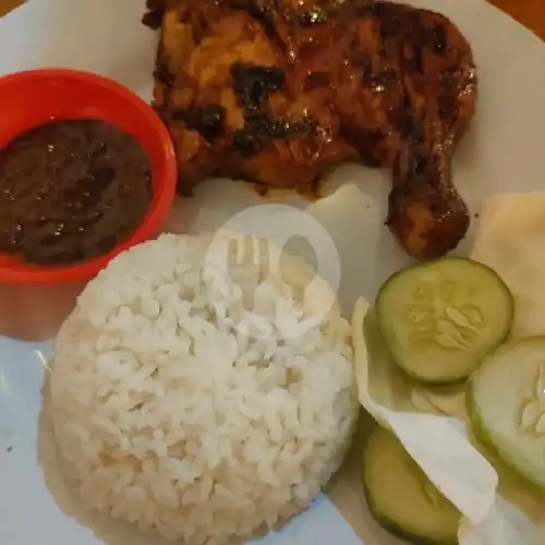 Gambar Makanan Ayam Bakar Dan Bakso H Latif, Basuki Rahmat 3