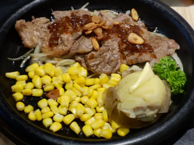 Gambar Makanan Tsubohachi Izakaya Hokkaido 17