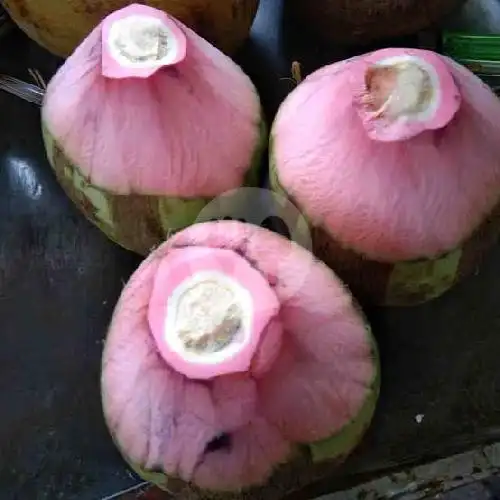 Gambar Makanan Kelapa Muda Hijau, Waspada Raya 2, 4