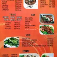 Tom Yam Thai Food Photo 1