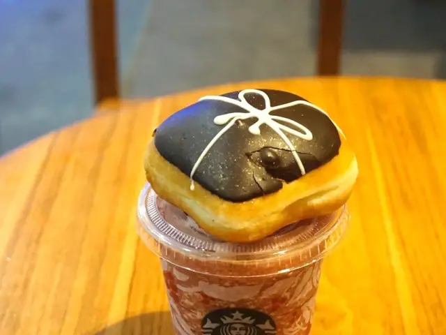 Gambar Makanan Starbucks Coffee 13