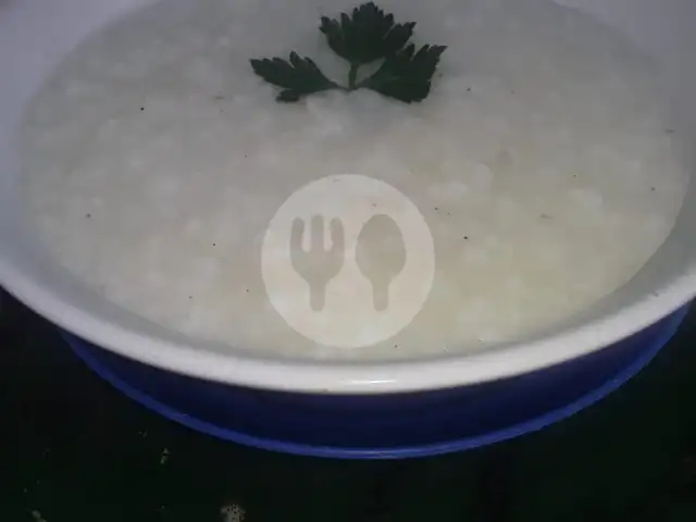 Gambar Makanan Bubur Ayam Barokah 1 (Jkt), Kota Raja 17