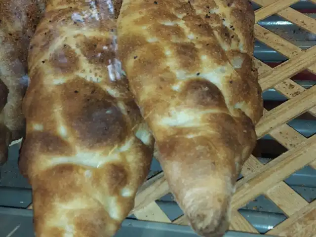 Çınar Sütlü Ekmek Fırını'nin yemek ve ambiyans fotoğrafları 5