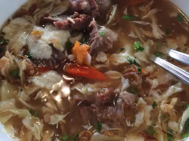 Gambar Makanan Soto Mie Sarodja 13