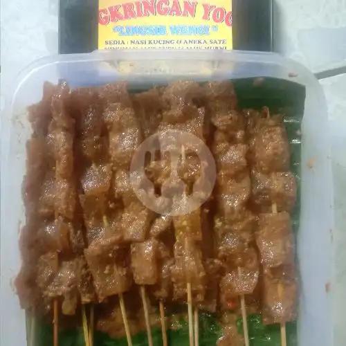 Gambar Makanan Angkringan Jogya Linggsir Wengi, Ciater Raya 7