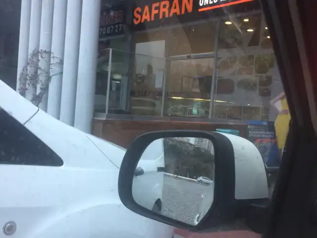 Elite City Cafe Safran