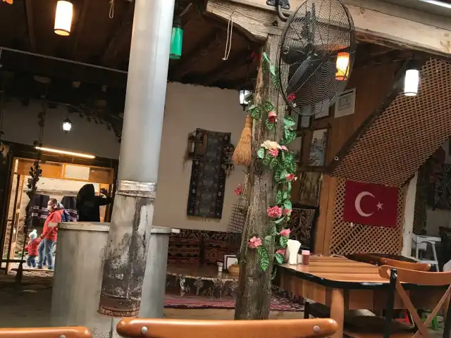 Ballım Cafe