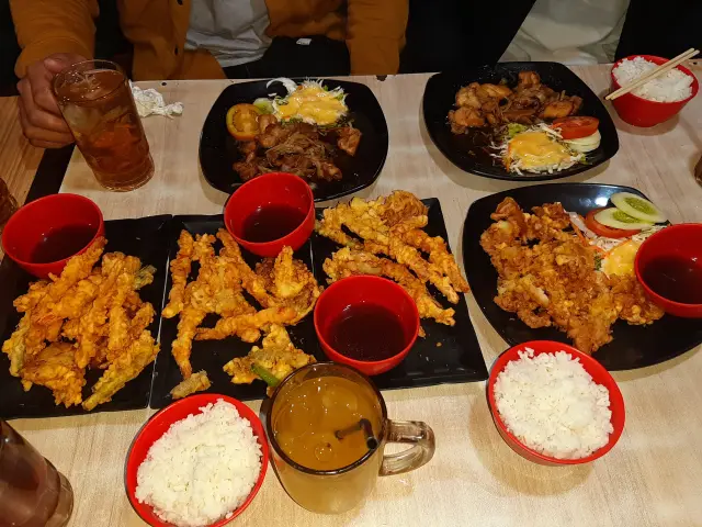 Gambar Makanan Renash Japanese Food (Sakura Japanese Food) 2