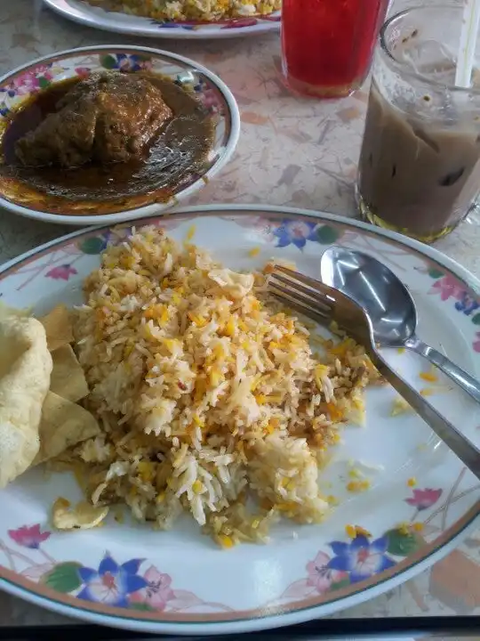 Nasi Briyani Ayam/kambing Sg Buluh Food Photo 2