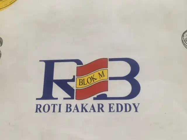 Gambar Makanan Roti Bakar Eddy 10