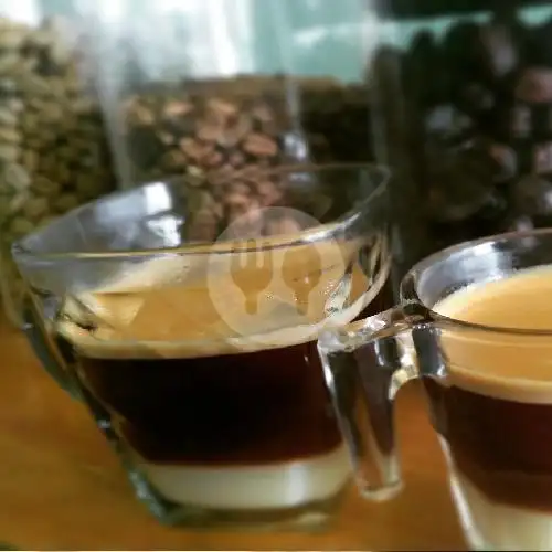 Gambar Makanan Puncak coffee Arabica, Puncak Coffee Arabic 4