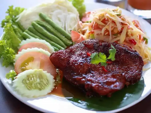 Bangkok House Restaurant Food Photo 8