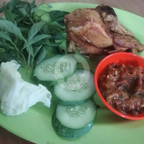 Gambar Makanan Jawara Sambal 12