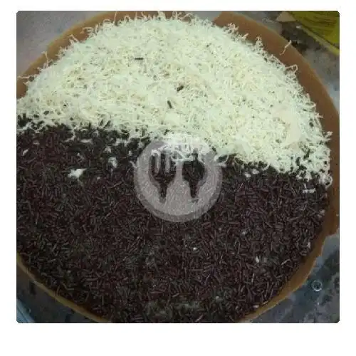 Gambar Makanan Martabak Bangka Evand 2, Bintara Jaya 7