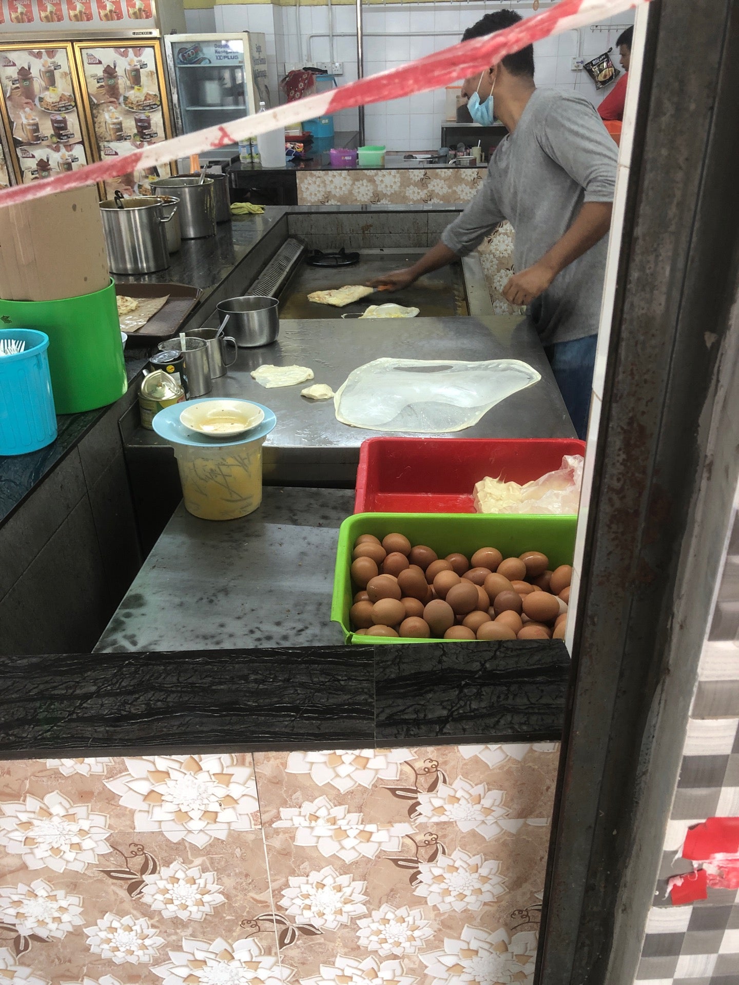 Restoran Natasha Nasi Kandar Penang, Restaurant restaurant near me in ...