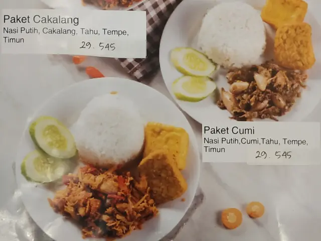 Gambar Makanan Ayam Jerit 11