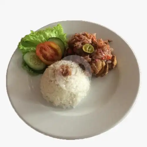 Gambar Makanan Warung Naga, Hotel Puri Naga 6