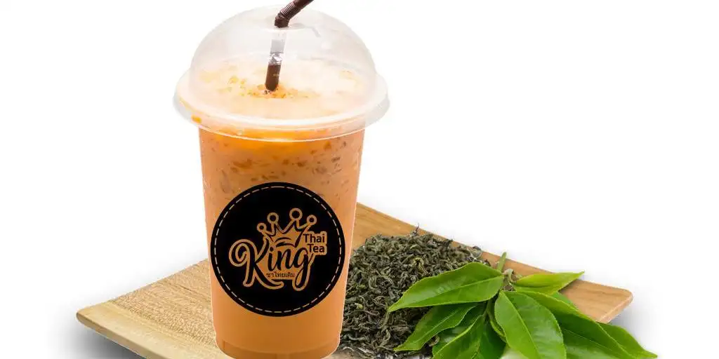 King Thai Tea, Mahligai