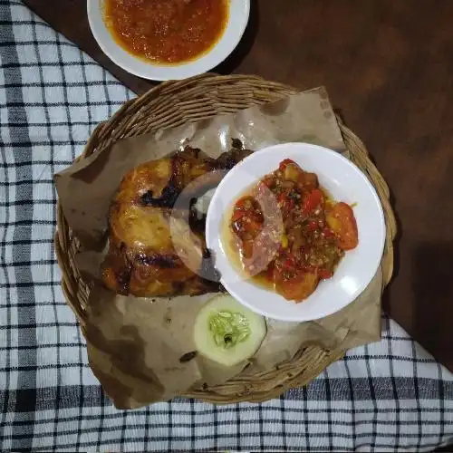 Gambar Makanan Lesehan Pa' Daeng, Landak 11