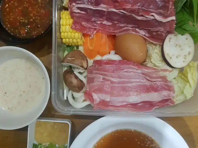 Gambar Makanan Shabu Hita 4