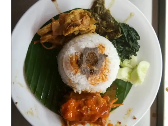 Gambar Makanan Restoran Sederhana Merdeka 19