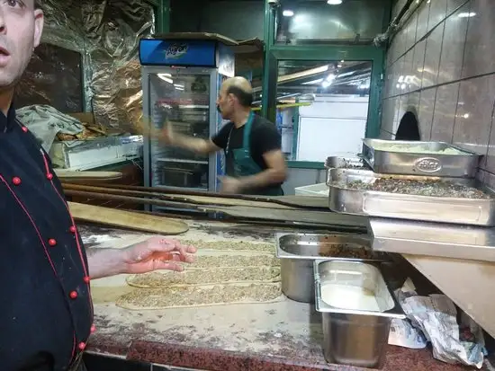 Konyalılar Restaurant'nin yemek ve ambiyans fotoğrafları 54