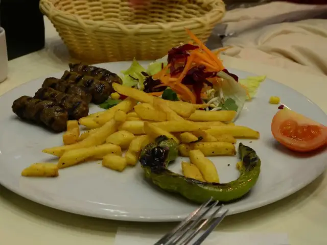 Cafe Esmer Chef'nin yemek ve ambiyans fotoğrafları 9