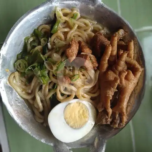 Gambar Makanan MIE AYAM SPESIAL SURATNO, Jl,BONAKARTA 6
